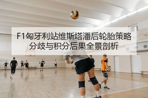 F1匈牙利站维斯塔潘后轮胎策略分歧与积分后果全景剖析